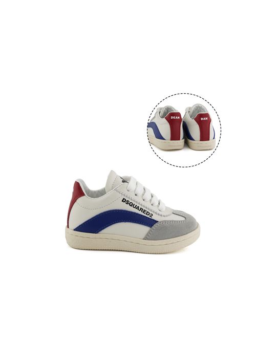 Sneakers, unisex, logate. DSQUARED2 | 826601