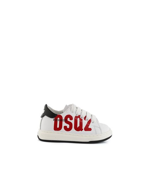 Sneakers, unisex, logate. DSQUARED2 | 826741