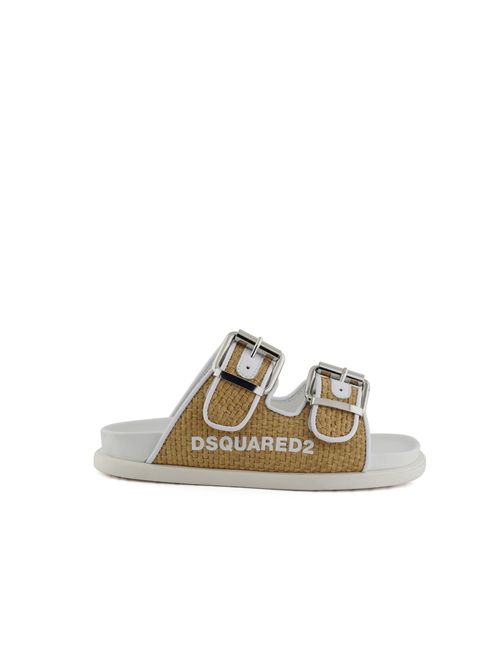  DSQUARED2 | 827362