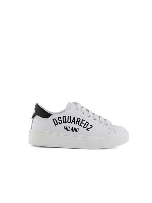 Sneakers, unisex, logate. DSQUARED2 | 827601