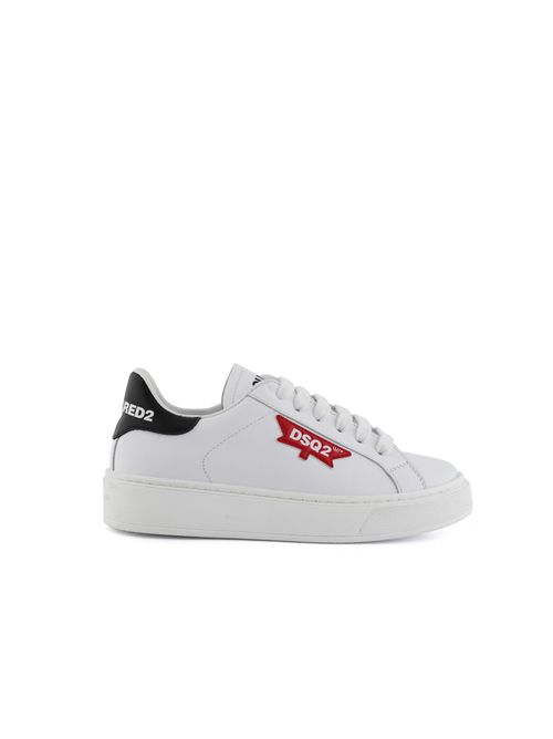 Sneakers, unisex, logate. DSQUARED2 | 827611