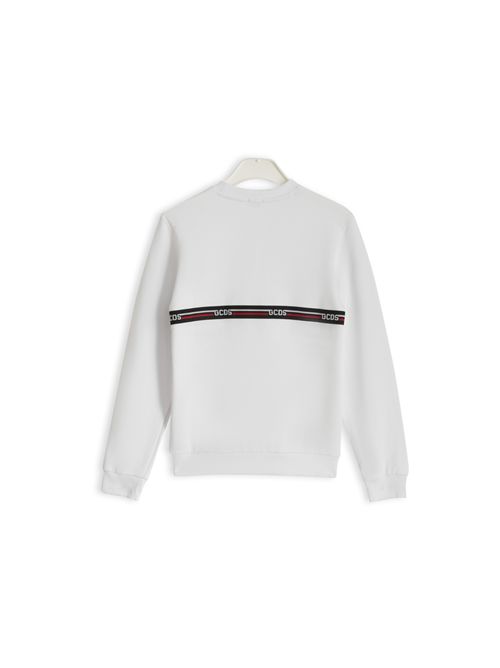  GCDS | C1BJQE551F004100B