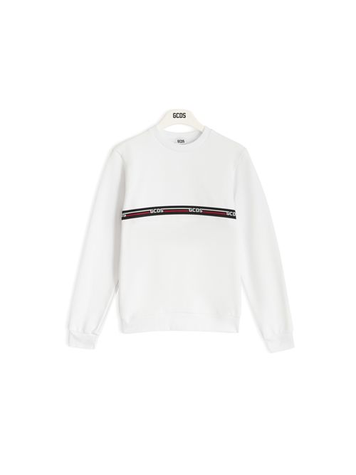  GCDS | C1BKQE551F004100B