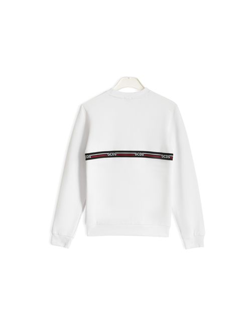  GCDS | C1BKQE551F004100B