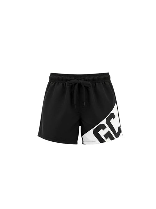 Costume, bambino, logato. GCDS | C1BKQS524T016999A