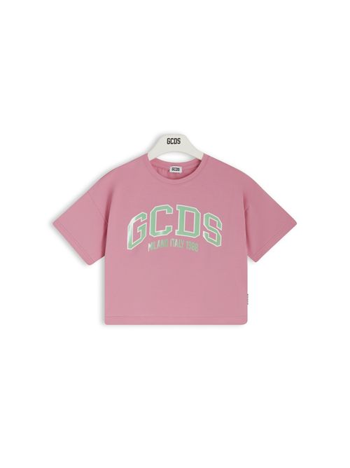  GCDS | C1GKQC543J336525G