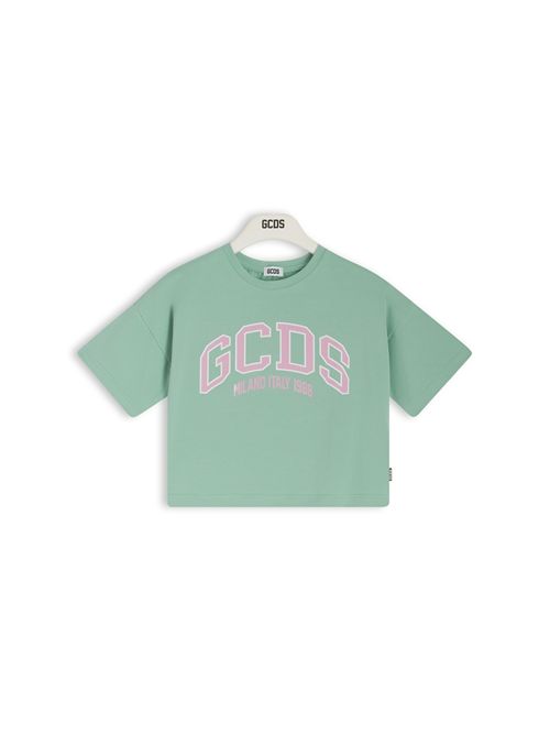  GCDS | C1GKQC543J336815P