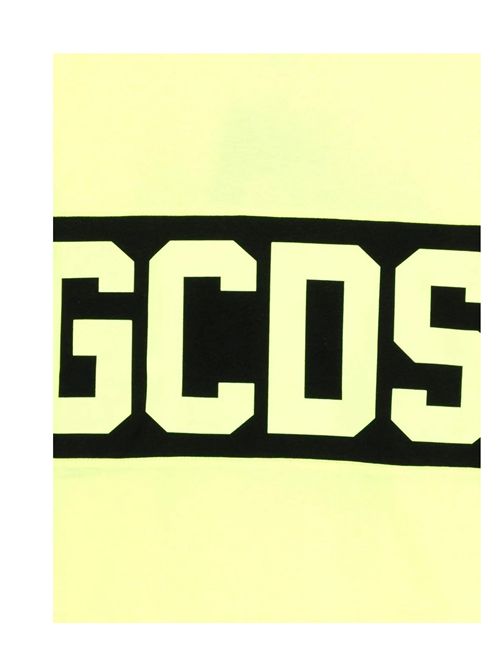  GCDS | Z0UJQC585J105207B