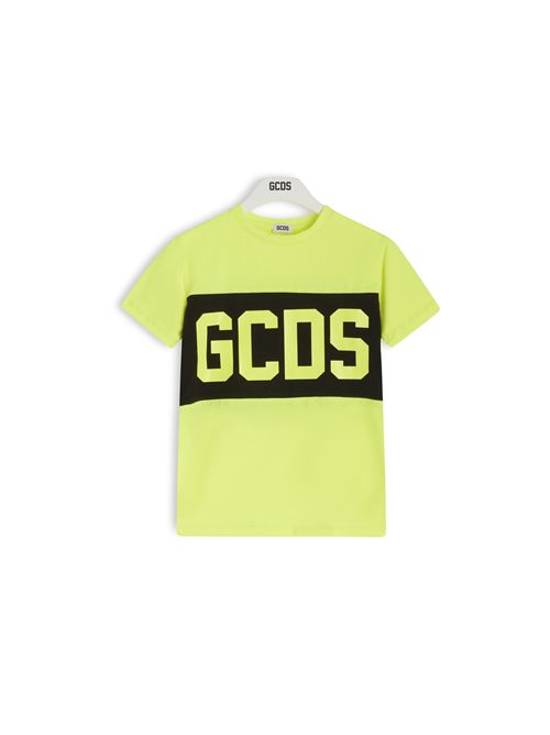  GCDS | Z0UKQC585J105207B