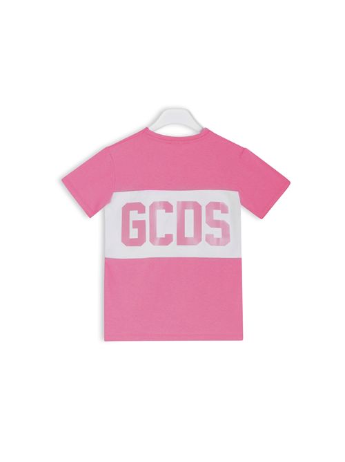  GCDS | Z0UKQC585J105566A