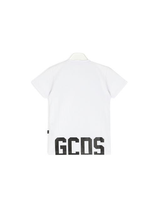  GCDS | Z0UKQC587J105100B