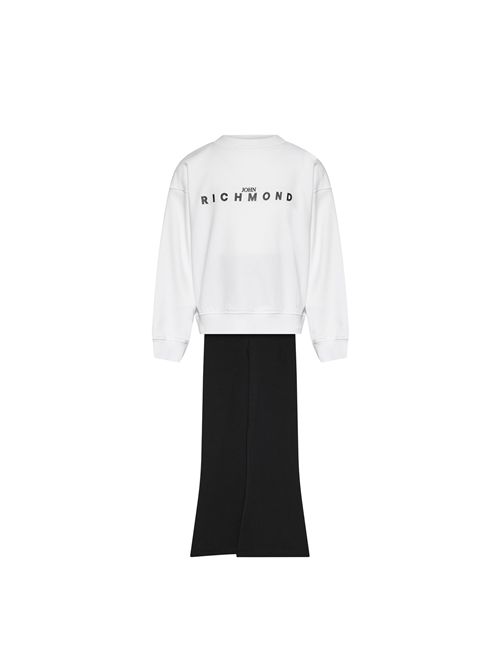 White/black