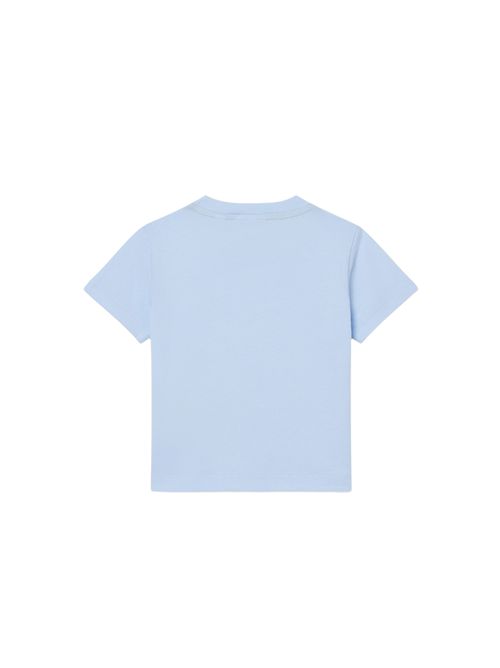 T-shirt, unisex, logata. LACOSTE | 847025HBP