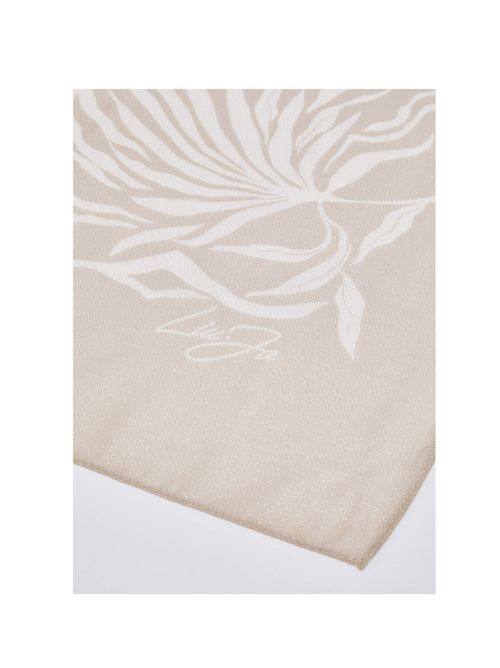 Stola, donna, logata. LIU.JO | 2A6032T273800005