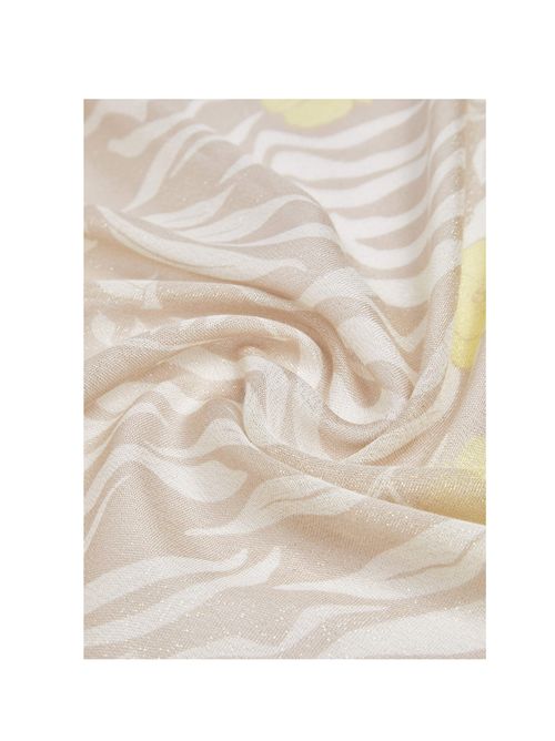 Stola, donna, logata. LIU.JO | 2A6032T273800005