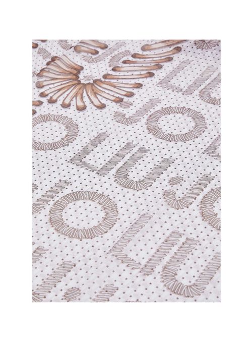 Foulard, donna, logato. LIU.JO | 2A6037T274509C45