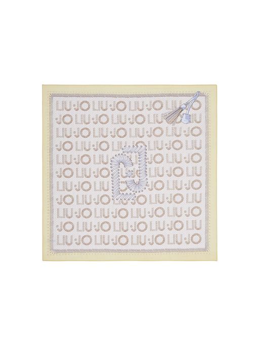 Foulard, donna, logato. LIU.JO | 2A6037T274540636