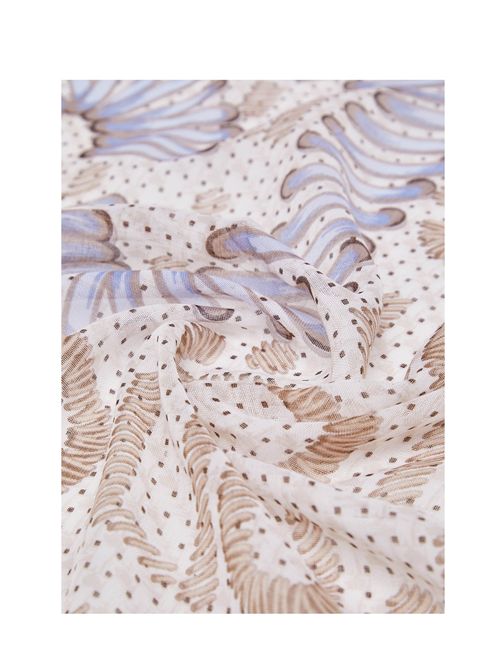 Foulard, donna, logato. LIU.JO | 2A6037T274540636