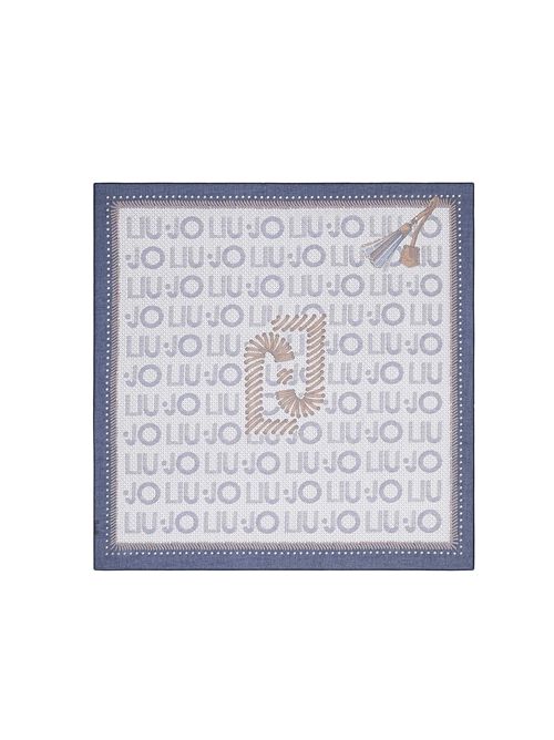 Foulard, donna, logato. LIU.JO | 2A6037T274594111