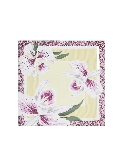 Foulard, donna, logato. LIU.JO | 2A6050T273840636