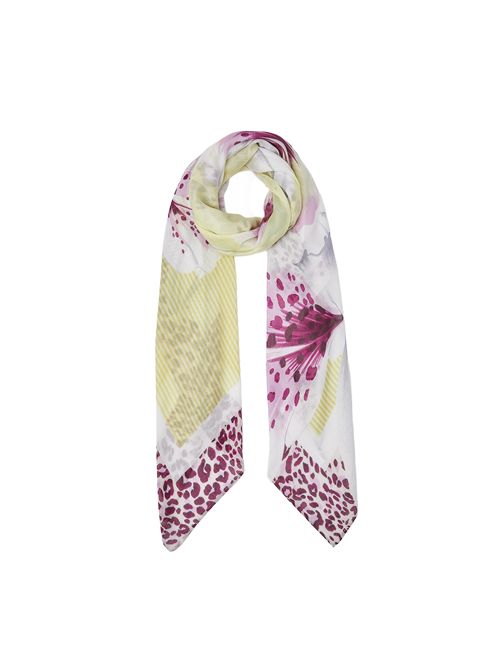 Foulard, donna, logato. LIU.JO | 2A6050T273840636