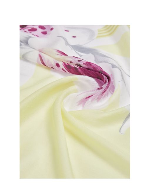 Foulard, donna, logato. LIU.JO | 2A6050T273840636