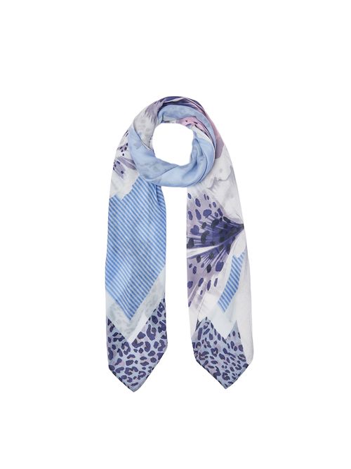 Foulard, donna, logato. LIU.JO | 2A6050T273853932
