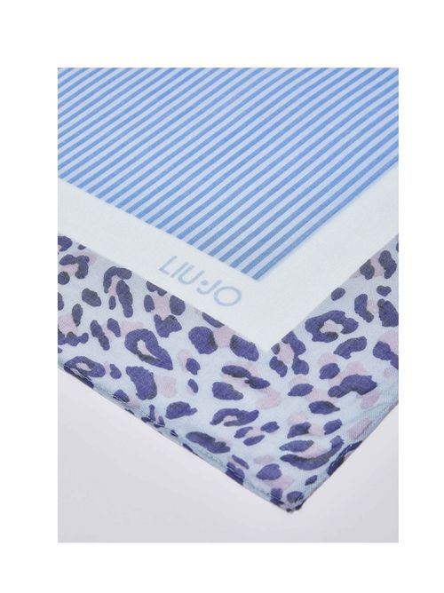 Foulard, donna, logato. LIU.JO | 2A6050T273853932