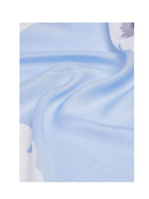 Foulard, donna, logato. LIU.JO | 2A6050T273853932