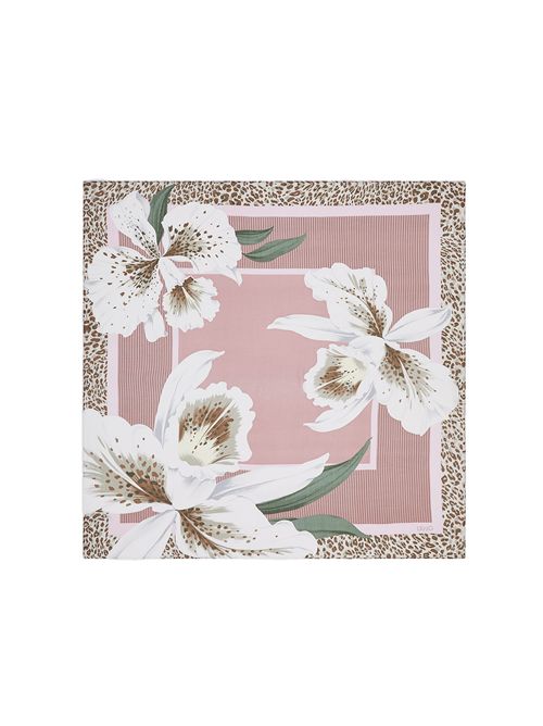 Foulard, donna, logato. LIU.JO | 2A6050T2738X0756