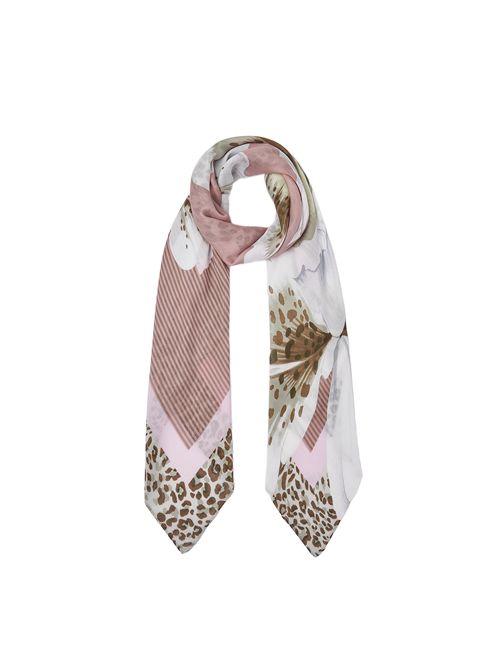 Foulard, donna, logato. LIU.JO | 2A6050T2738X0756