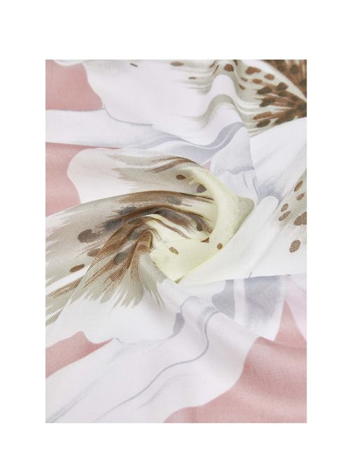 Foulard, donna, logato. LIU.JO | 2A6050T2738X0756