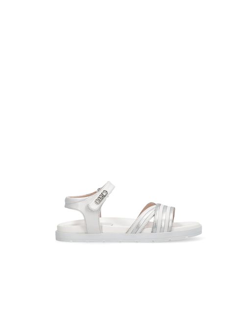 Sandalo, bambina, logato. LIU.JO | 4A6305PX06204370