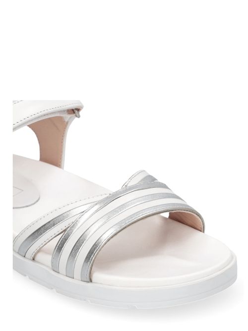 Sandalo, bambina, logato. LIU.JO | 4A6305PX06204370