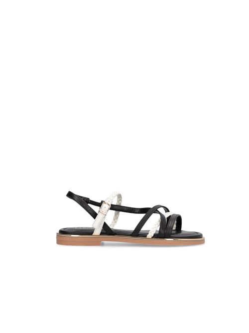 Sandalo, bambina, logato. LIU.JO | 4A6307PX695E0008