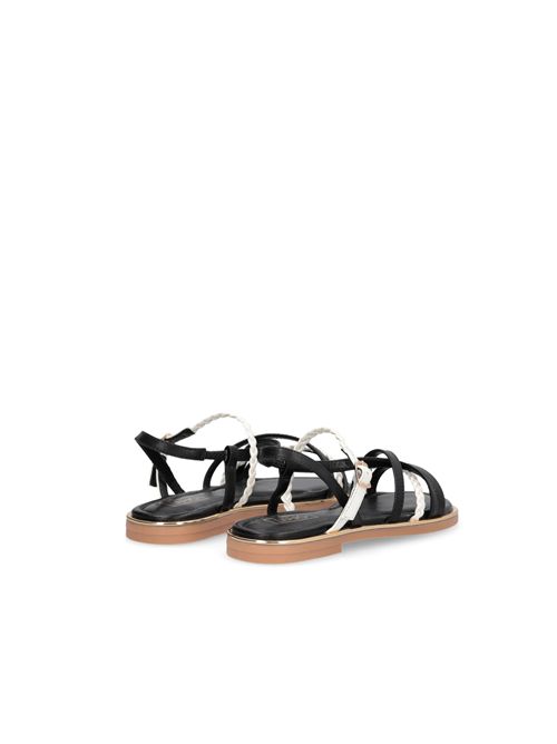 Sandalo, bambina, logato. LIU.JO | 4A6307PX695E0008