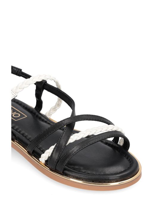 Sandalo, bambina, logato. LIU.JO | 4A6307PX695E0008