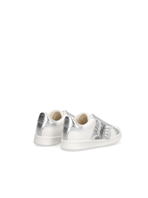 Sneakers, bambina, logate. LIU.JO | 4A6319EX09704370