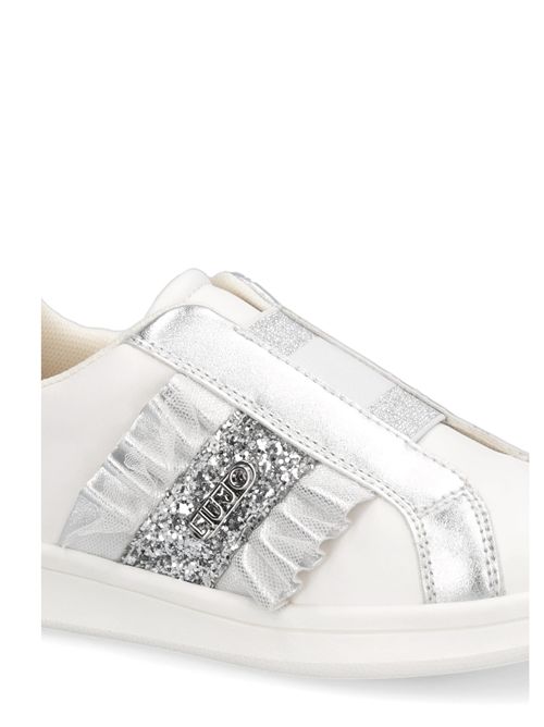 Sneakers, bambina, logate. LIU.JO | 4A6319EX09704370