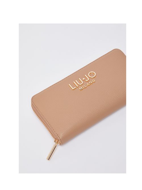 Portafogli, donna, logato. LIU.JO | AA6170E101200070