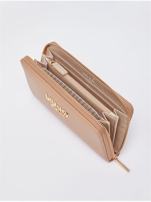 Portafogli, donna, logato. LIU.JO | AA6170E101200070