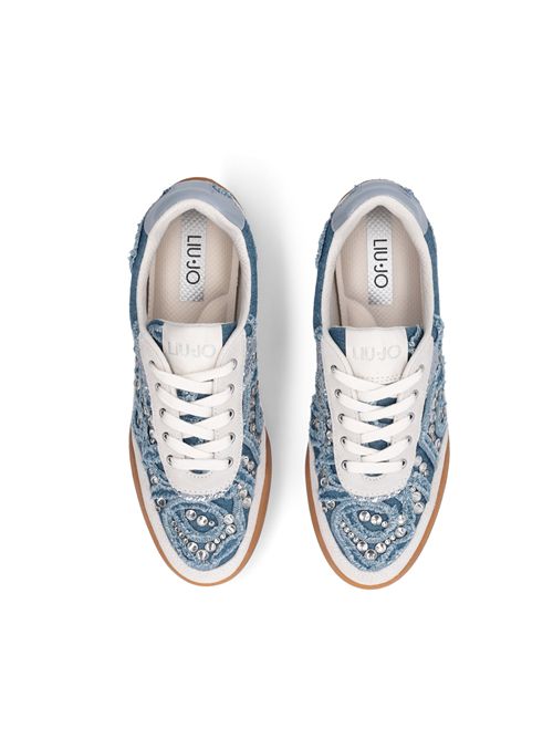  LIU.JO | BA6093TX54300009