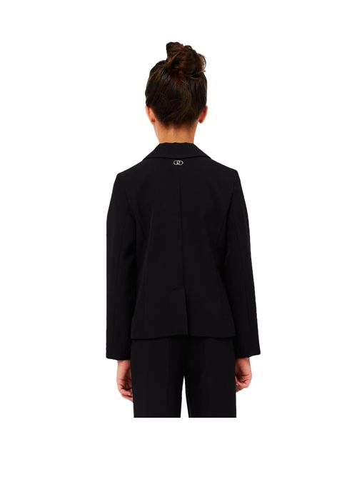 Giacca, bambina, logata. LIU.JO | GA6011T789622222