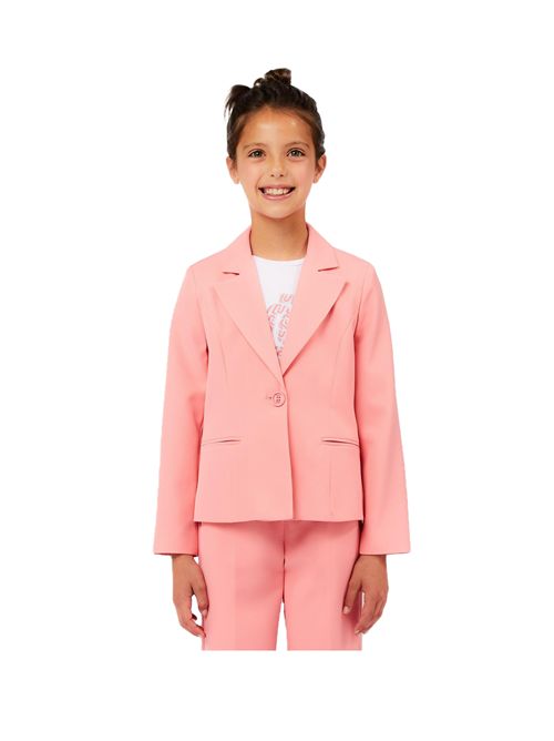 Giacca, bambina, logata. LIU.JO | GA6011T7896X0244