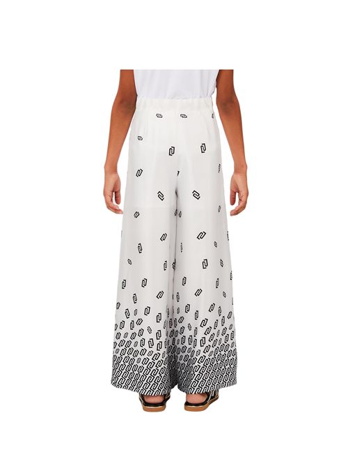 Pantalone, bambina, logato. LIU.JO | GA6052T0987P9403