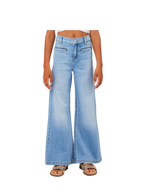 Pantalone, bambina, logato. LIU.JO | GA6067D504277564