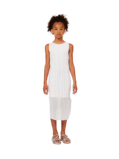 Abito, bambina, logato. LIU.JO | GA6088J4966P9455