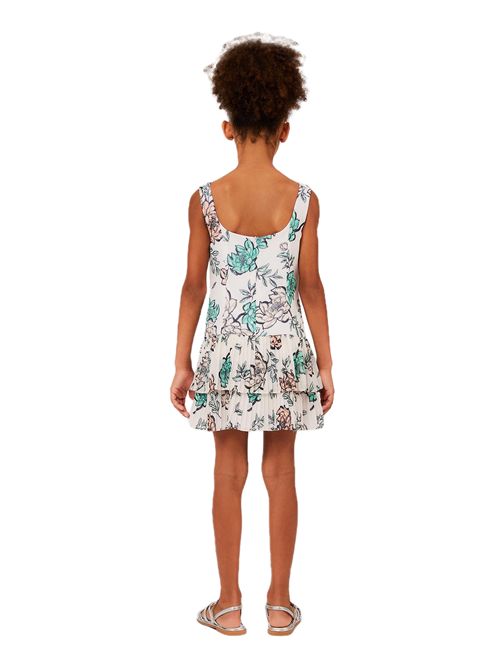 Abito, bambina, logato. LIU.JO | GA6102T5142L9034