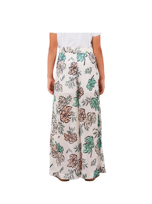 Pantalone, bambina, logato. LIU.JO | GA6119T5142L9034