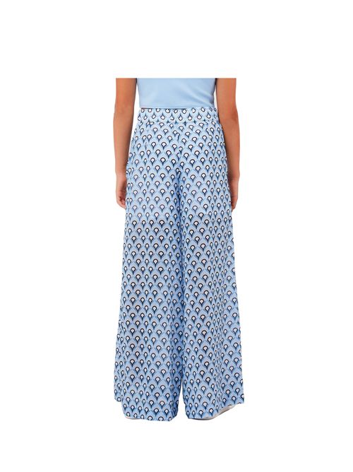 Pantalone, bambina, logato. LIU.JO | GA6119T5142Y9063